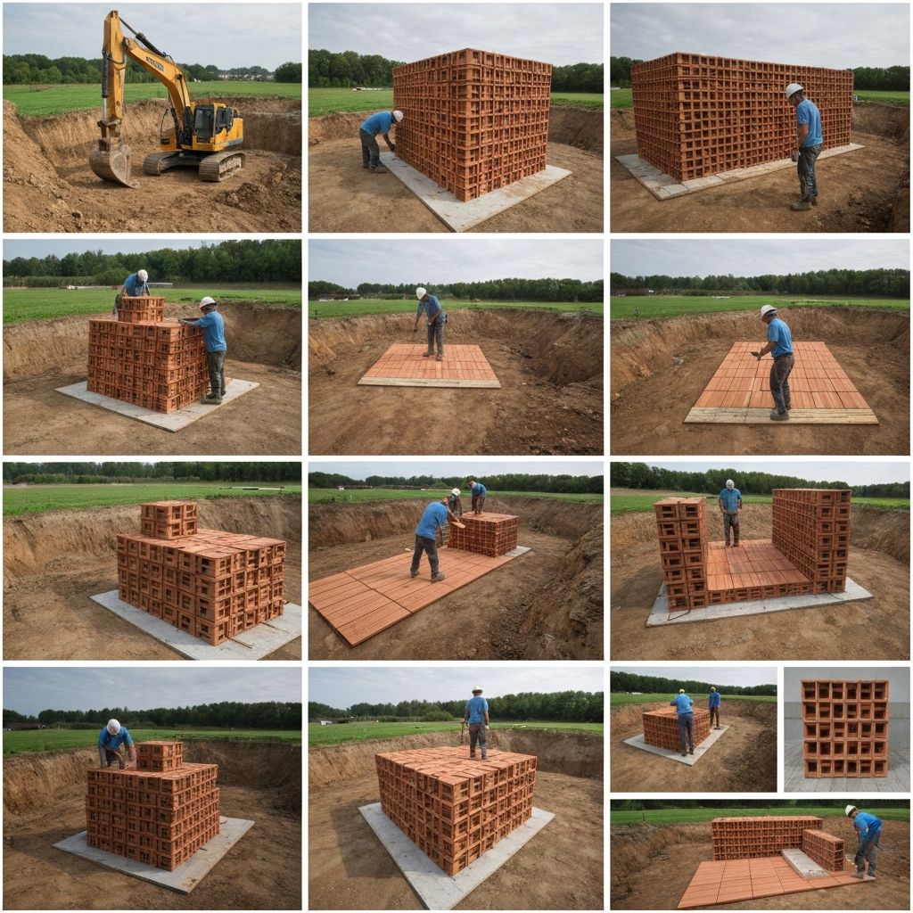 Project Implementation